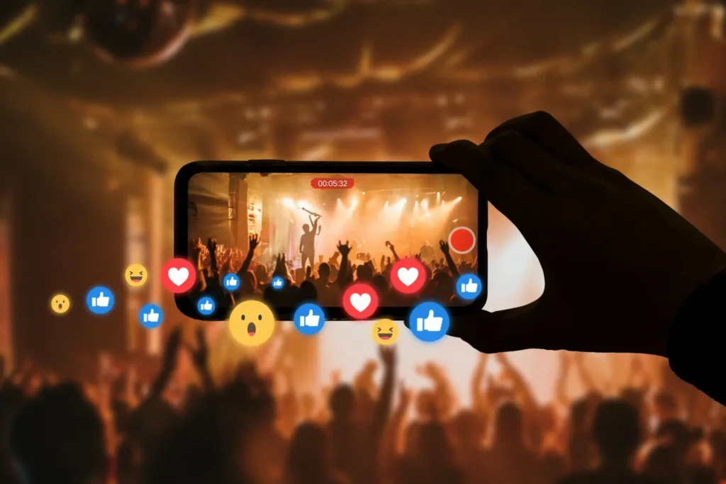 Best Freelance Digital Marketer in Thrissur going on live