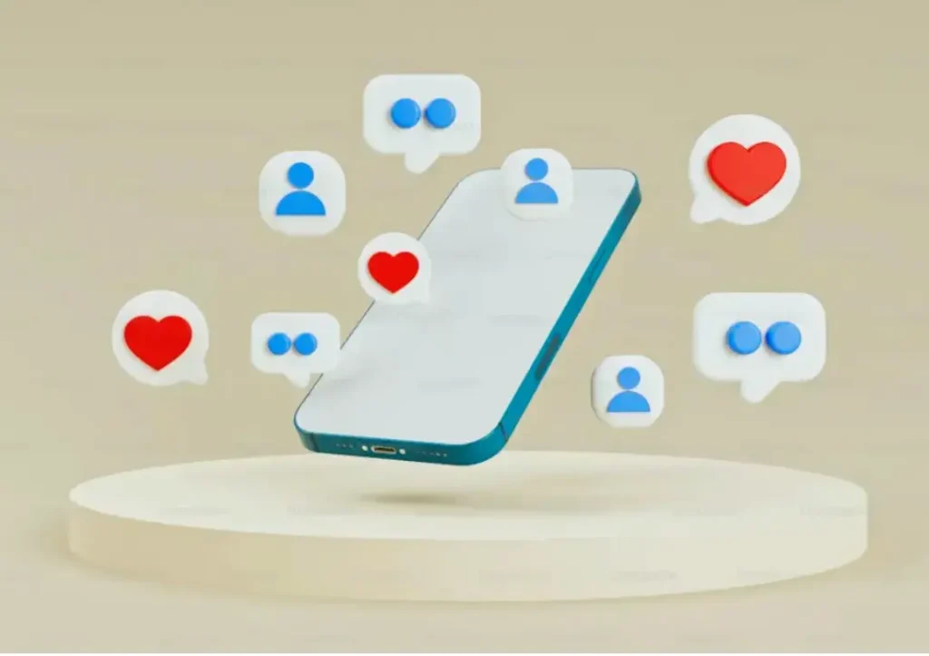 Social media marketing image by Best Freelance Digital Marketer in Thrissur